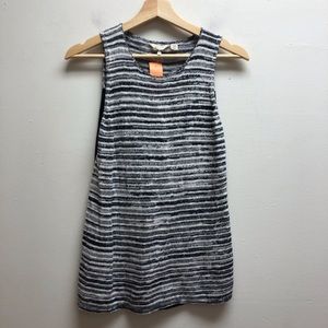 Lucky brand striped tank